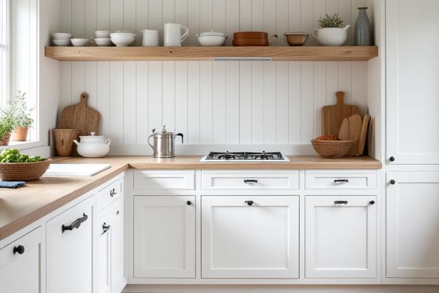 Tradisjonelt nordisk kjøkken